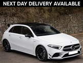 Used Mercedes-Benz A Class