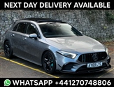 Used Mercedes-Benz A Class Used Mercedes-Benz A Class
