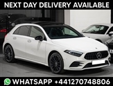 Used Mercedes-Benz A Class