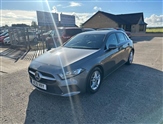 Used Mercedes-Benz A Class