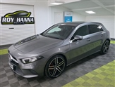 Used Mercedes-Benz A Class