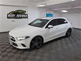 Used Mercedes-Benz A Class