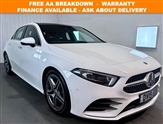 Used Mercedes-Benz A Class