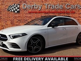 Used Mercedes-Benz A Class
