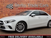 Used Mercedes-Benz A Class