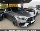 Used Mercedes-Benz A Class