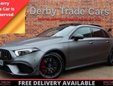 Used Mercedes-Benz A Class Used Mercedes-Benz A Class