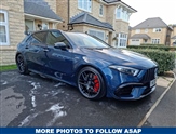 Used Mercedes-Benz A Class Used Mercedes-Benz A Class