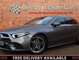 Used Mercedes-Benz A Class