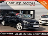 Used Mercedes-Benz A Class