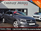 Used Mercedes-Benz A Class