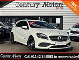 Used Mercedes-Benz A Class