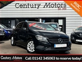 Used Mercedes-Benz A Class