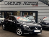 Used Mercedes-Benz A Class