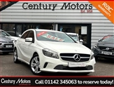 Used Mercedes-Benz A Class