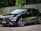 Used Mercedes-Benz A Class