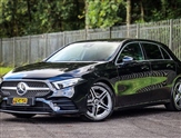 Used Mercedes-Benz A Class
