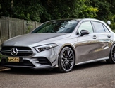 Used Mercedes-Benz A Class