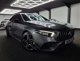 Used Mercedes-Benz A Class