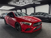 Used Mercedes-Benz A Class Used Mercedes-Benz A Class