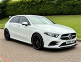 Used Mercedes-Benz A Class