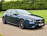 Used Mercedes-Benz A Class