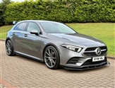 Used Mercedes-Benz A Class