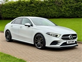 Used Mercedes-Benz A Class
