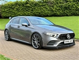 Used Mercedes-Benz A Class