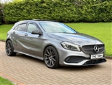 Used Mercedes-Benz A Class Used Mercedes-Benz A Class