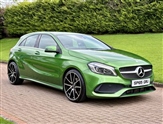 Used Mercedes-Benz A Class Used Mercedes-Benz A Class