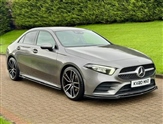 Used Mercedes-Benz A Class