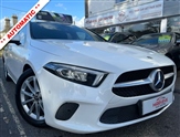 Used Mercedes-Benz A Class