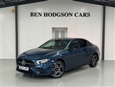 Used Mercedes-Benz A Class