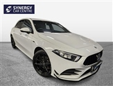 Used Mercedes-Benz A Class