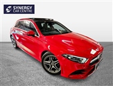 Used Mercedes-Benz A Class
