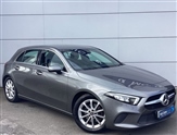 Used Mercedes-Benz A Class