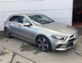Used Mercedes-Benz A Class