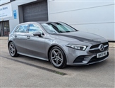Used Mercedes-Benz A Class