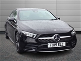 Used Mercedes-Benz A Class