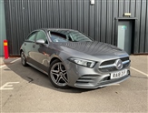 Used Mercedes-Benz A Class