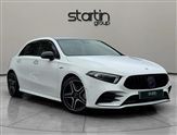 Used Mercedes-Benz A Class