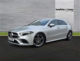 Used Mercedes-Benz A Class