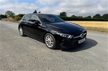 Used Mercedes-Benz A Class