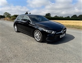 Mercedes-Benz A Class Image 1