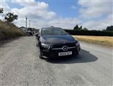 Mercedes-Benz A Class Image 2