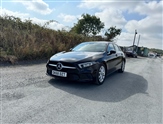 Mercedes-Benz A Class Image 3