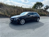 Mercedes-Benz A Class Image 4