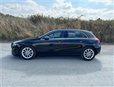 Mercedes-Benz A Class Image 5