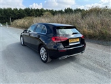 Mercedes-Benz A Class Image 6